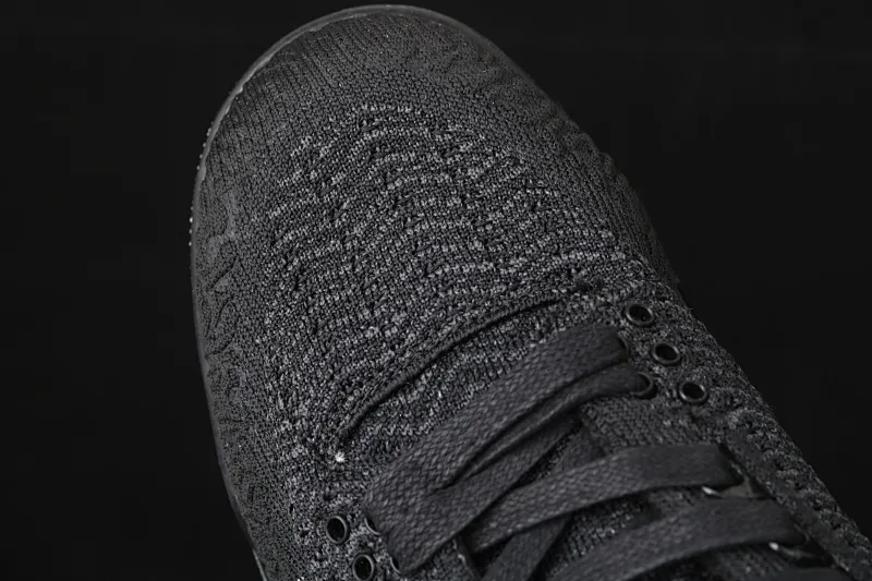 All categories Air Jordan Jordan series basketball shoes Air Jordan 3 Air Jordan 3 Flyknit AJ3 Joe 3 woven all black AQ1005-001
